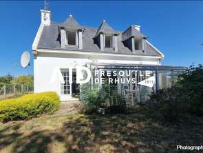 Vente Maison 5 chambresLe Tour-du-Parc