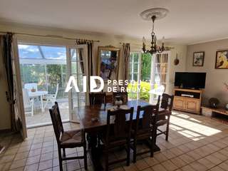 Vente maison 8 pièces Vente maison 8 pièces