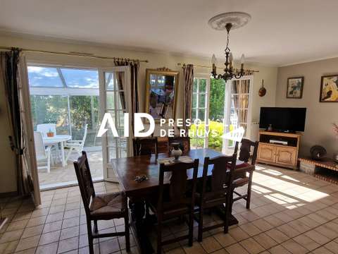 Vente maison 8 pièces Vente maison 8 pièces