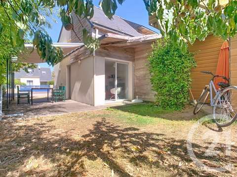 Vente maison 3 pièces Le Tour-du-Parc 56