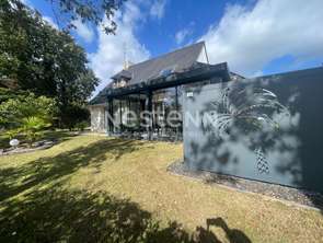 Vente Maison 4 chambresLe Tour-du-Parc