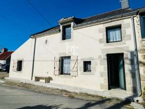 Vente Maison 3 chambresLe Tour-du-Parc