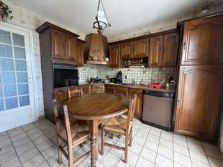 Vente maison 6 pièces Vente maison 6 pièces