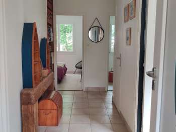 Vente Maison 4 piècesLe Tour-du-Parc