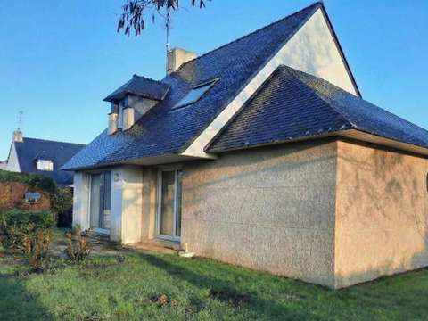 Vente maison 5 pièces Le Tour-du-Parc 56