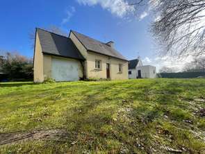 Vente Maison 3 chambresLe Tour-du-Parc