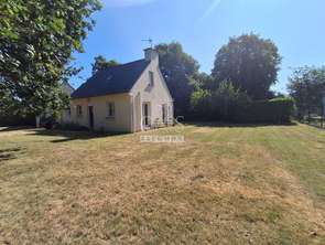 Vente Maison 3 chambresLe Tour-du-Parc