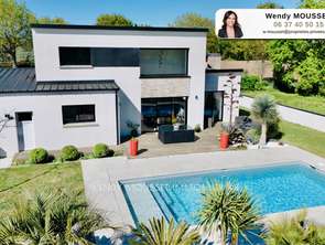 Vente Maison 3 chambresLe Tour-du-Parc