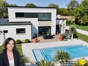 Vente Maison 3 chambresLe Tour-du-Parc