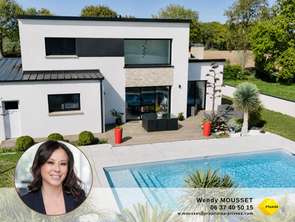 Vente Maison 3 chambresLe Tour-du-Parc