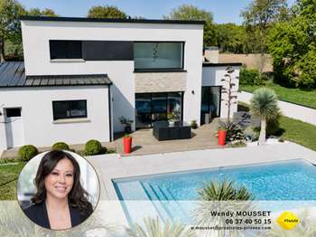 Vente maison 6 pièces Le Tour-du-Parc 56