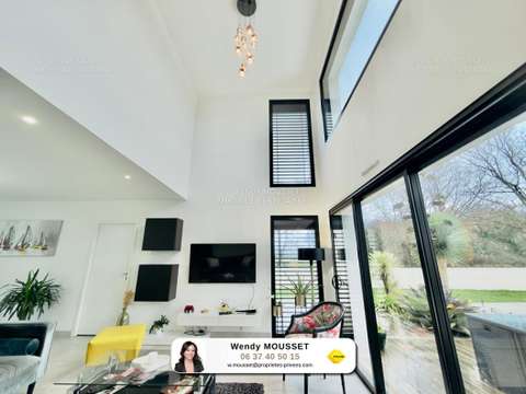 Vente maison 6 pièces Le Tour-du-Parc 56