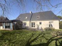 Vente maison 8 pièces Vente maison 8 pièces