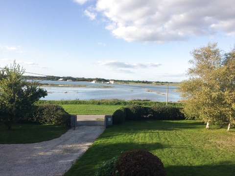 Vente maison 8 pièces Le Tour-du-Parc 56