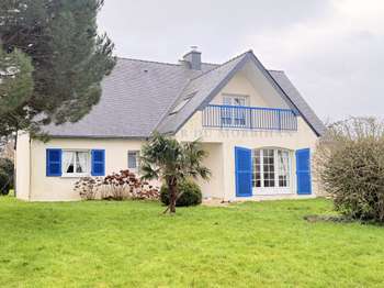Vente maison 8 pièces Le Tour-du-Parc 56
