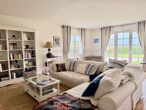 Vente Maison 6 chambresLe Tour-du-Parc