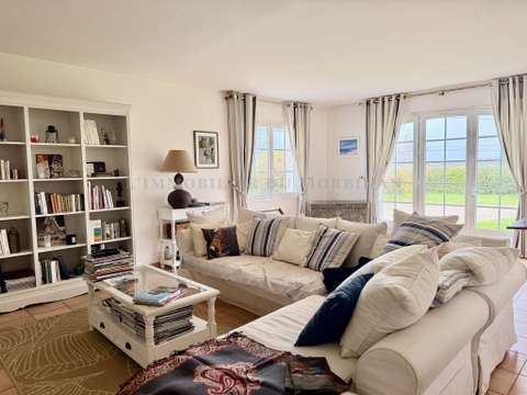 Vente maison 8 pièces Le Tour-du-Parc 56