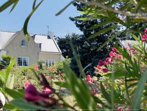 Vente Maison 5 chambresLe Tour-du-Parc