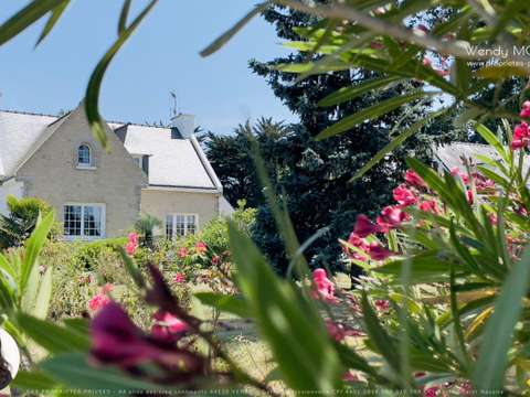 Vente maison 7 pièces Le Tour-du-Parc 56