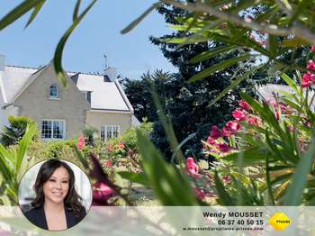 Vente Maison 5 chambresLe Tour-du-Parc