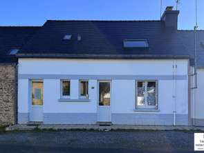 Vente Maison 3 chambresLe Tour-du-Parc