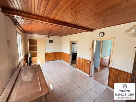 Vente maison 4 pièces Vente maison 4 pièces