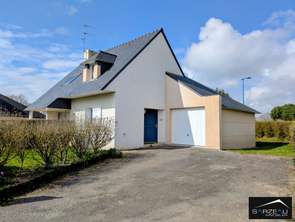 Vente Maison 3 chambresLe Tour-du-Parc