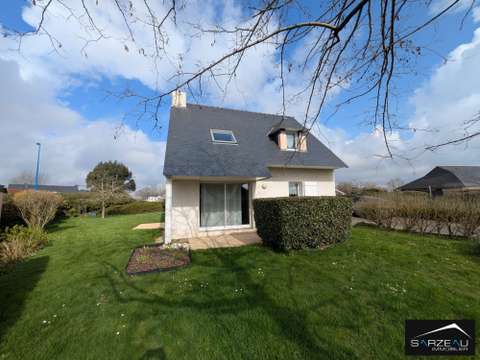 Vente maison 6 pièces Le Tour-du-Parc 56