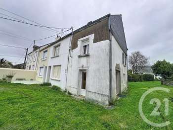 Vente maison 4 pièces Le Tour-du-Parc 56