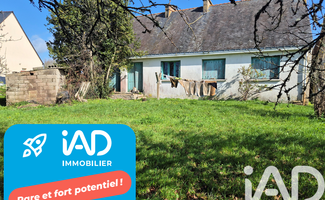 Photo Vente maison Le Tour-du-Parc