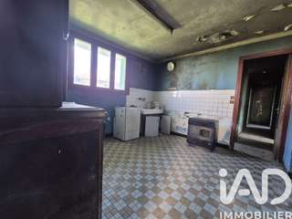 Vente maison 7 pièces Vente maison 7 pièces