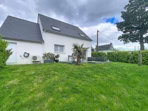 Vente Maison 4 chambresLe Tour-du-Parc