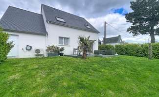 Photo Vente maison Le Tour-du-Parc