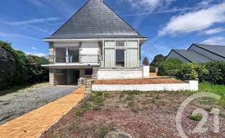 Photo Vente maison Le Tour-du-Parc