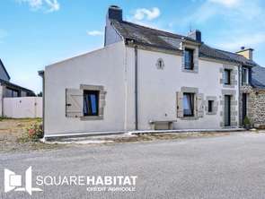 Vente Maison 3 chambresLe Tour-du-Parc