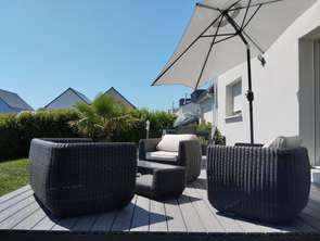 Vente Maison 4 chambresLe Tour-du-Parc