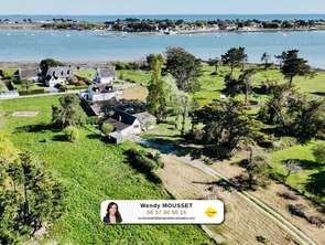 Vente Maison 4 chambresLe Tour-du-Parc