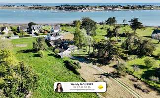 Photo Vente maison Le Tour-du-Parc