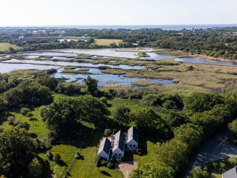 Vente maison 8 pièces Le Tour-du-Parc 56