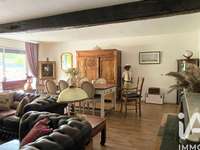 Vente maison 8 pièces Vente maison 8 pièces