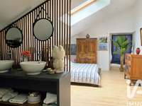 Vente maison 8 pièces Vente maison 8 pièces