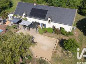 Vente Maison 3 chambresLe Tour-du-Parc