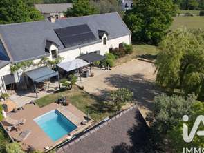 Vente Maison 3 chambresLe Tour-du-Parc