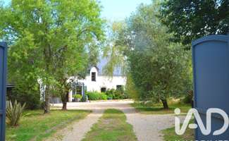 Photo Vente maison Le Tour-du-Parc