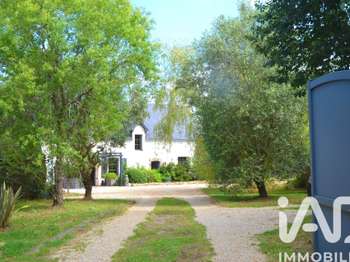 Vente maison 8 pièces Le Tour-du-Parc 56