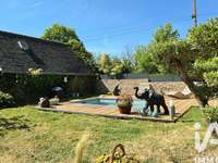 Vente maison 8 pièces Vente maison 8 pièces