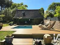 Vente maison 8 pièces Vente maison 8 pièces