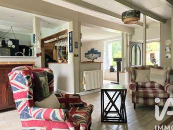 Vente maison 8 pièces Vente maison 8 pièces