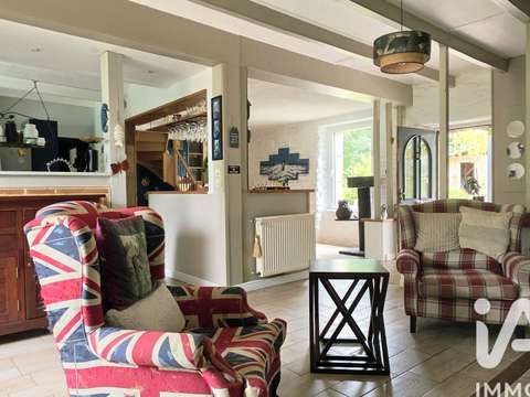 Vente maison 8 pièces Vente maison 8 pièces