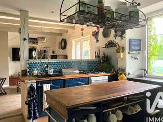 Vente maison 8 pièces Vente maison 8 pièces
